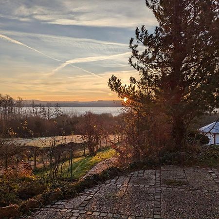 Ferien Am See Gross Sarau Экстерьер фото